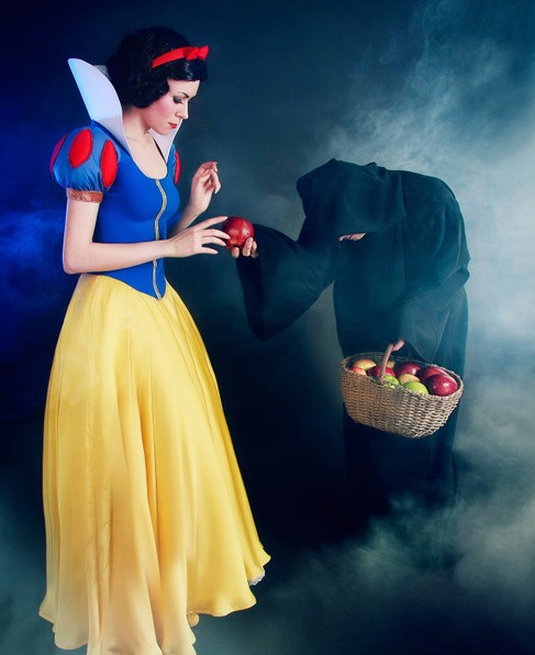 Snow White