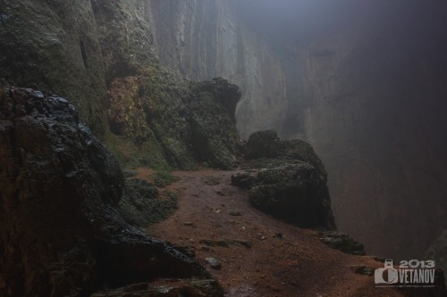 Lukovit – The Cave