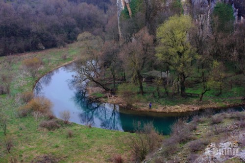 Lukovit – The green path