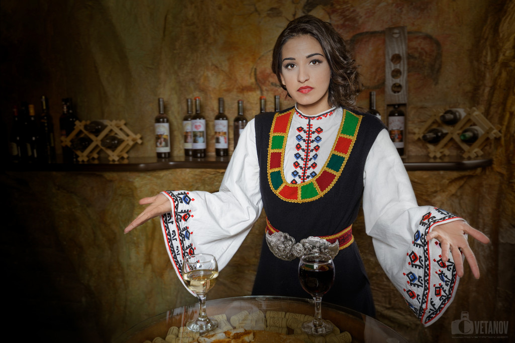 In the Cellar - What else do you need?